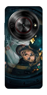 Чохол на ZTE Nubia Focus Project Hail Mary ver.7 фото 1 з 1