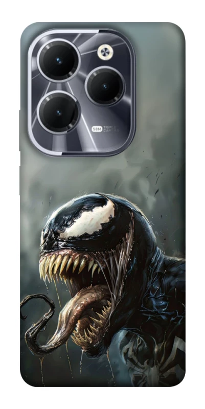 Чохол на Infinix Hot 40 Pro venom v7 фото 1 з 1
