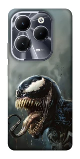 Чохол на Infinix Hot 40 venom v7 фото 1 з 1
