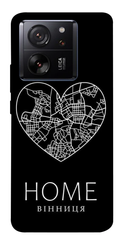 Чохол на Xiaomi 13T Вінниця Home фото 1 з 1
