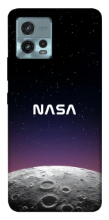 Чохол на Motorola Moto G72 NASA ver.1 фото 1 з 1