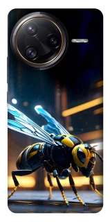 Чохол на Xiaomi Poco F7 Ultra Cyber ​​wasp фото 1 з 1