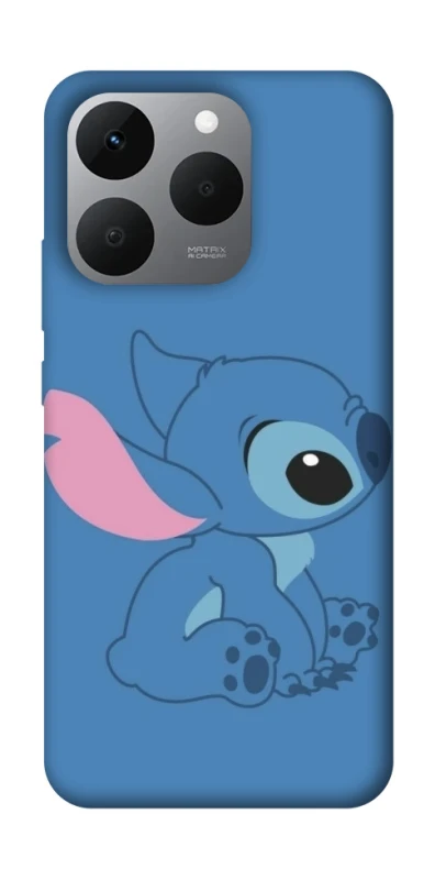 Чохол на Realme 15T Pair romantic theme ver.3 фото 1 з 1