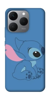 Чохол на Realme 15T Pair romantic theme ver.3 фото 1 з 1