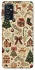 Чехол на Samsung Galaxy M52 Christmas mood ver.4 фото 1 из 1