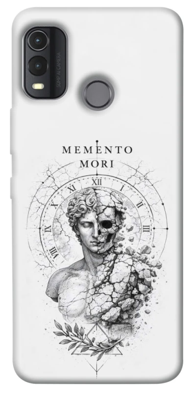 Чехол на Nokia G11 Plus Tattoo ver.5 фото 1 из 1