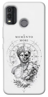 Чехол на Nokia G11 Plus Tattoo ver.5 фото 1 из 1