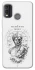 Чехол на Nokia G11 Plus Tattoo ver.5 фото 1 из 1
