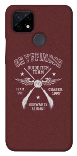 Чехол на Realme C21 Harry Potter v6 фото 1 из 1