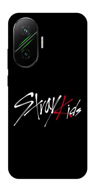 Чохол на Xiaomi Poco F7 Stray Kids Logo фото 1 з 1