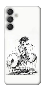 Чехол на Samsung Galaxy M55 UP UP UP фото 1 из 1