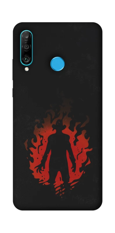 Чехол на Huawei P30 lite Daylight фото 1 из 1