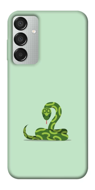 Чехол на Samsung Galaxy M15 5G Змейка фото 1 из 1