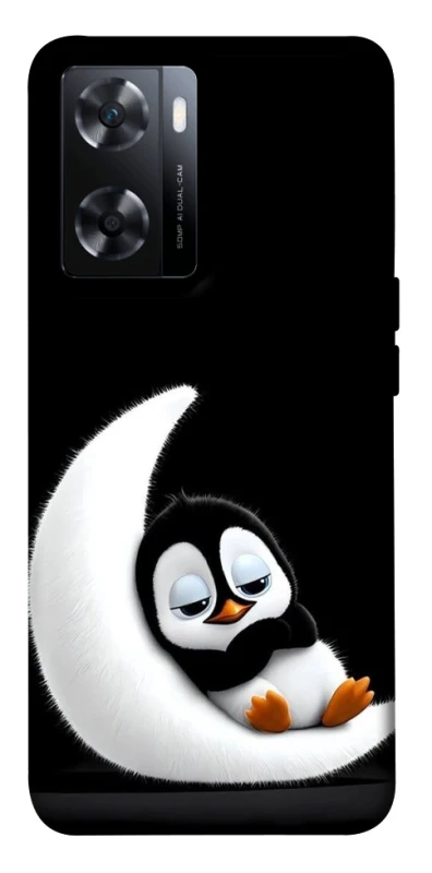 Чехол на OnePlus Nord N20 SE My Penguin фото 1 из 1