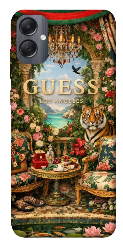 Чехол на Samsung Galaxy A05 Guess фото 1 из 1