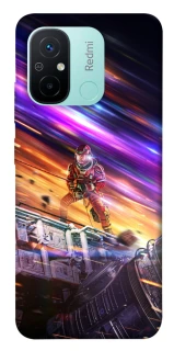 Чохол на Xiaomi Redmi 12C / Poco C55 Project Hail Mary ver.6 фото 1 з 1