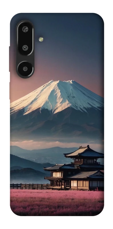 Чохол на Samsung Galaxy F16 Fujiyama фото 1 з 1