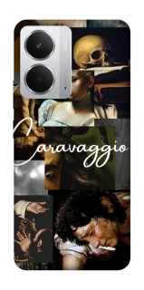 Чохол на Realme 14 Caravaggio фото 1 з 1