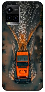 Чехол на Vivo Y21 / Y33s Jeep фото 1 из 1