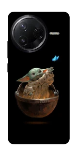 Чохол на Infinix Note 50 Pro Star Wars Grogu фото 1 з 1