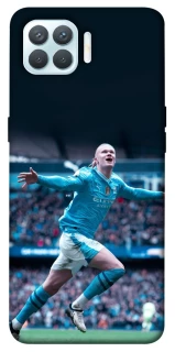 Чехол на Oppo F17 Pro Erling Haaland V3 фото 1 из 1