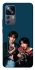 Чохол на Xiaomi 12T / 12T Pro Lee Know and Han - Stray Kids фото 1 з 1