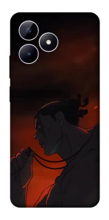 Чохол на Realme Note 50 5G Todo v5 фото 1 з 1