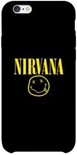 Чехол на Apple iPhone 6/6s plus (5.5") Nirvana ver.1 фото 1 из 1