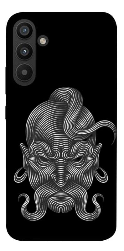 Чохол на Samsung Galaxy A34 5G Козак v2 фото 1 з 1