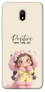 Чехол на Xiaomi Redmi 8a Positive фото 1 из 1