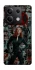 Чохол на Xiaomi Redmi Note 13 5G Black Widow фото 1 з 1