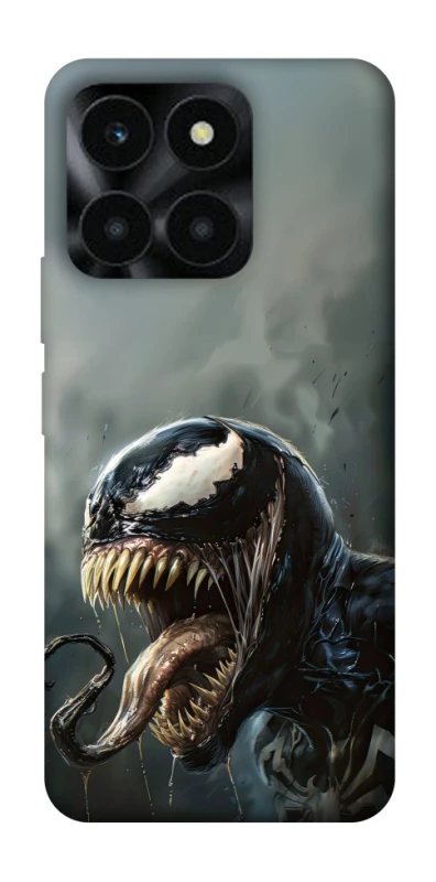 Чохол на Huawei Honor X6a venom v7 фото 1 з 1