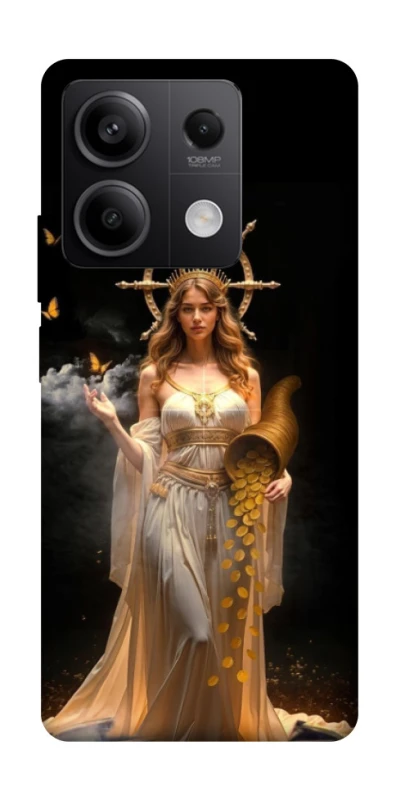 Чехол на Xiaomi Redmi Note 13 5G Fortuna фото 1 из 1