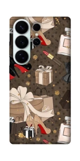 Чохол на Samsung Galaxy S26 Fashion collage ver.1 фото 1 з 1