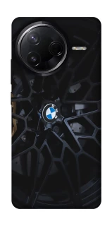 Чехол на Infinix Note 50 Pro Wheel BMW фото 1 из 1