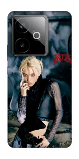 Чохол на Realme GT 7T Felix v2- Stray Kids фото 1 з 1