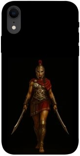 Чохол на Apple iPhone XR (6.1") Goddess of war ver.3 фото 1 з 1