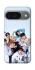 Чехол на Google Pixel 10 Stray Kids One Vision фото 1 из 1