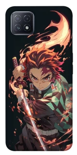 Чохол на Oppo A73 Tandziro фото 1 з 1