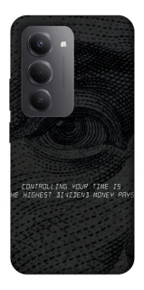 Чохол на Xiaomi Redmi 15 (EU) Контроль фото 1 з 1