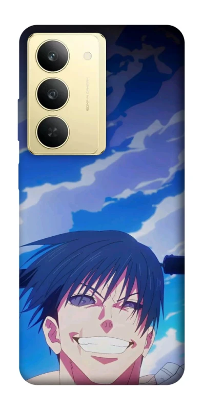 Чохол на Realme 14x Toji v5 фото 1 з 1