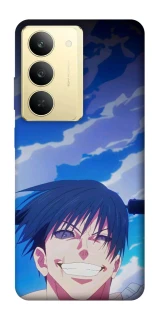 Чохол на Realme 14x Toji v5 фото 1 з 1