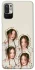 Чохол на Xiaomi Poco M3 Pro 4G / 5G Shuhua - (G)I-DLE фото 1 з 1