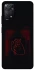 Чохол на Xiaomi Redmi Note 11 Pro 4G/5G Червоне серце фото 1 з 1