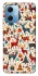 Чохол на Xiaomi Redmi Note 12 5G Christmas spirit ver.5 фото 1 з 1