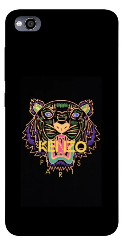 Чохол на Xiaomi Redmi 4a Kenzo фото 1 з 1