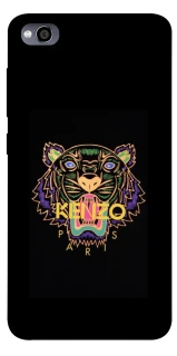Чохол на Xiaomi Redmi 4a Kenzo фото 1 з 1