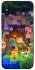 Чехол на Xiaomi Redmi 9A Minecraft game фото 1 из 1