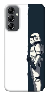Чехол на Samsung Galaxy A14 4G/5G Star Wars stormtrooper фото 1 из 1