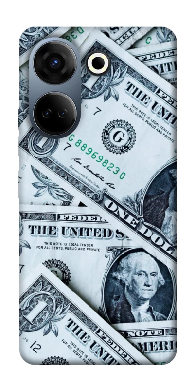 Чохол на TECNO Camon 20 Pro (CK7n) 1 долар фото 1 з 1